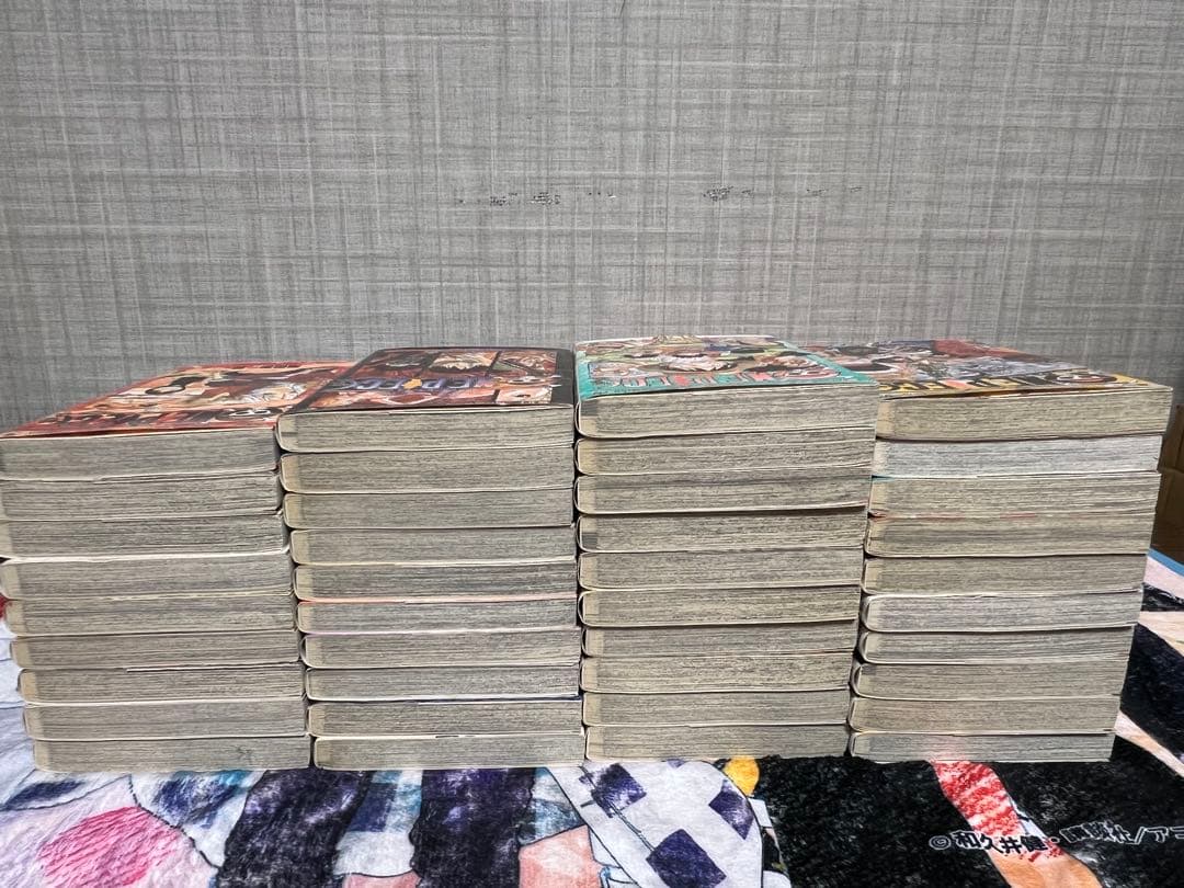 ワンピース全巻セット1〜113明日発送可