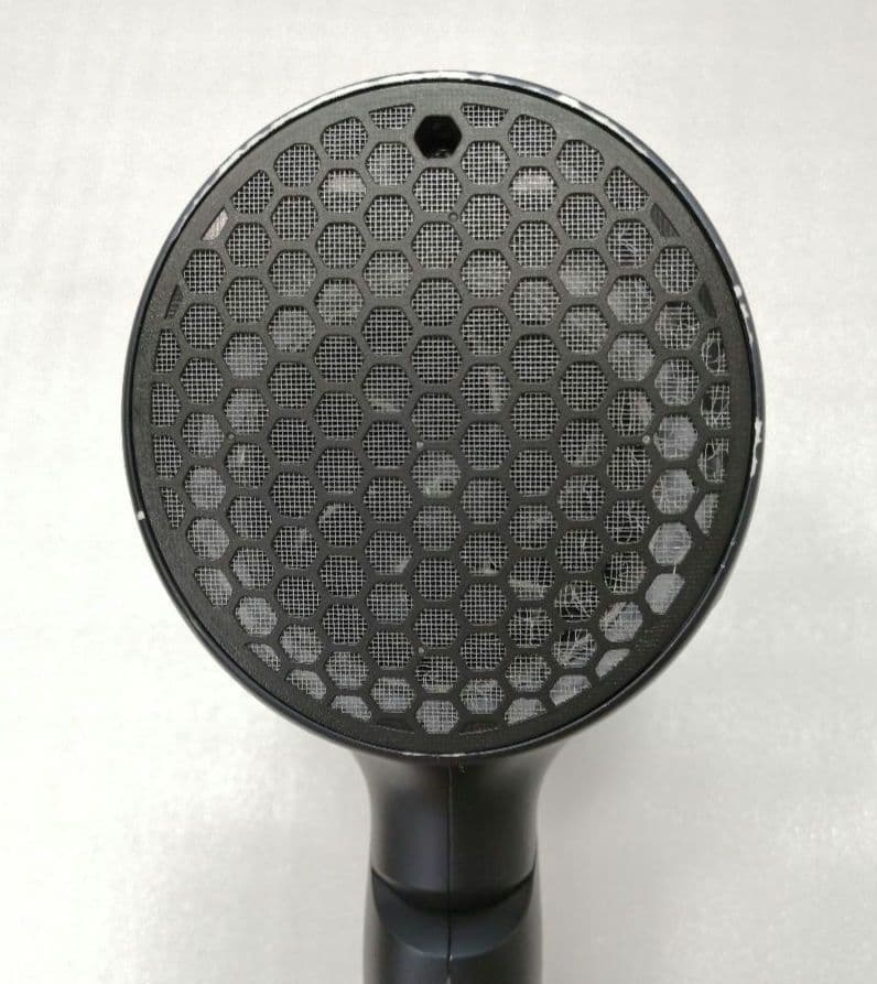 PANASONIC　21年製パナソニック　ドライヤー　EH-NA0G 48