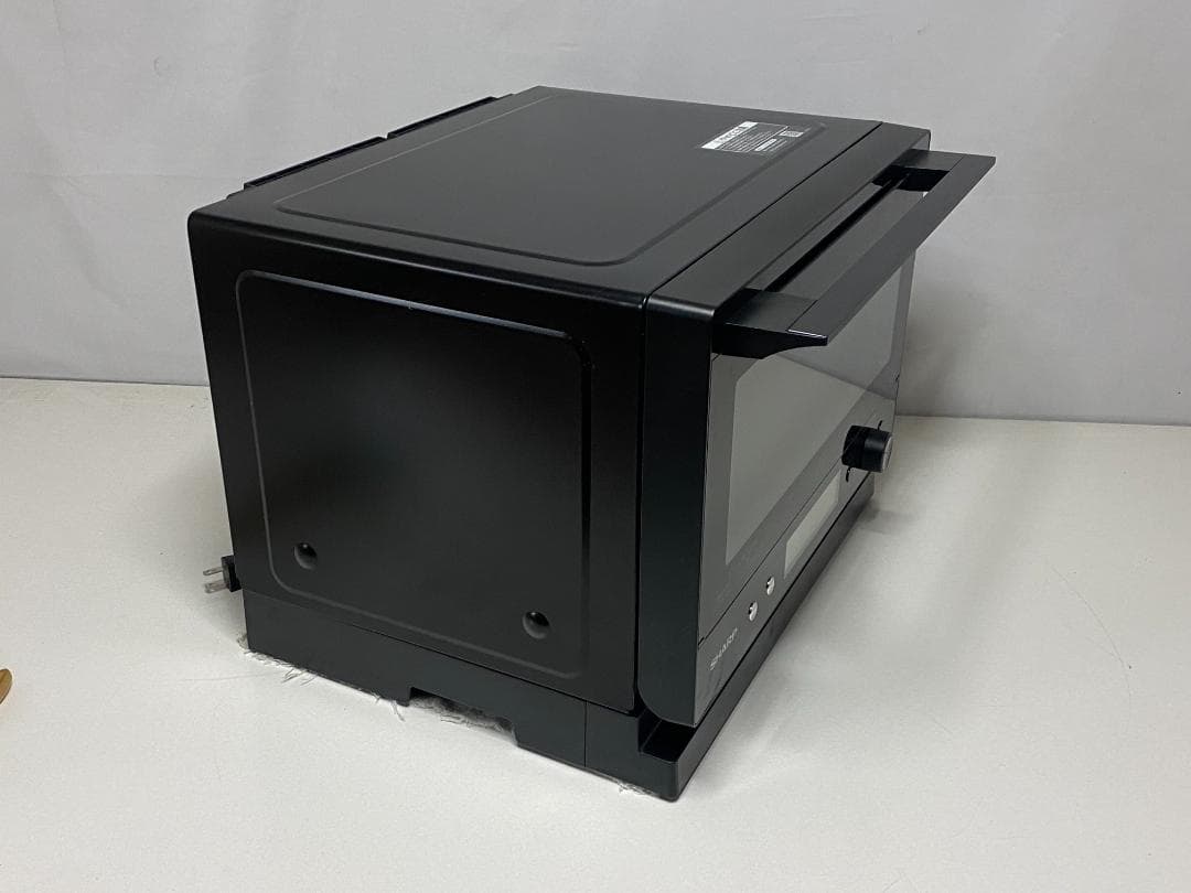SHARP　オーブンレンジ　RE-WME9-KK 2022年製