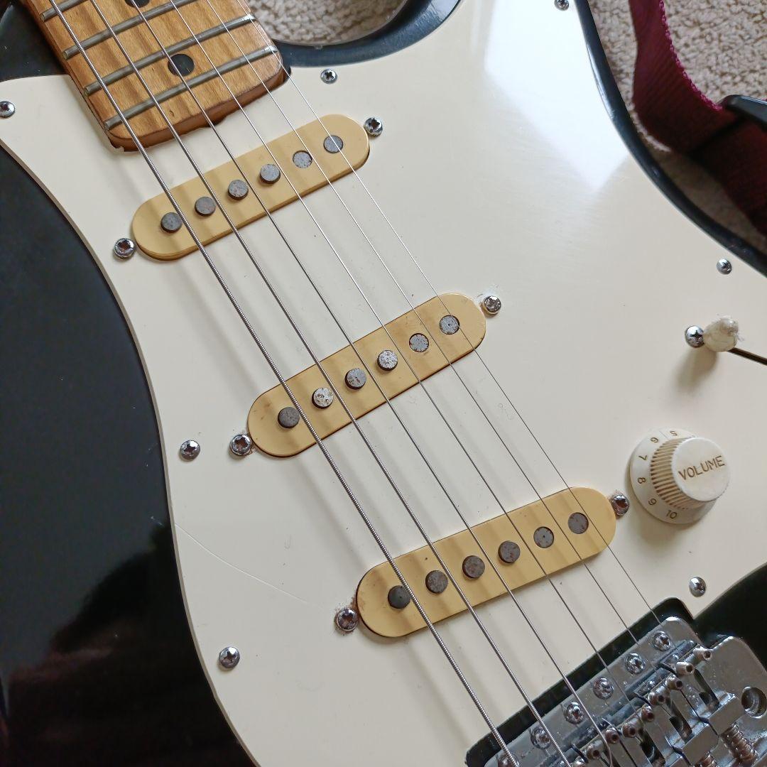 1979年頃製造マツモク製 Fresher STRAIGHTER ８