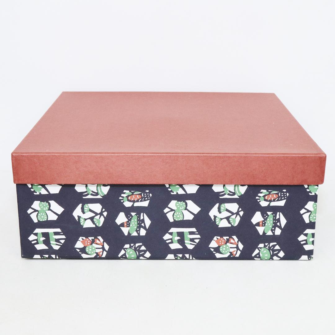 加藤泰一 辰砂 茶碗 10客 清水焼 京焼