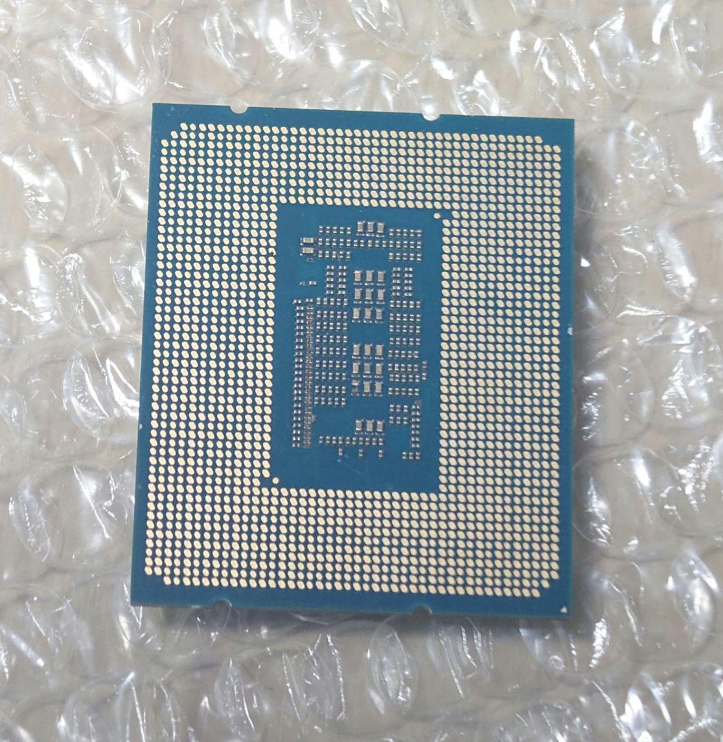 ジャンク CPU Intel Core i9-12900KF