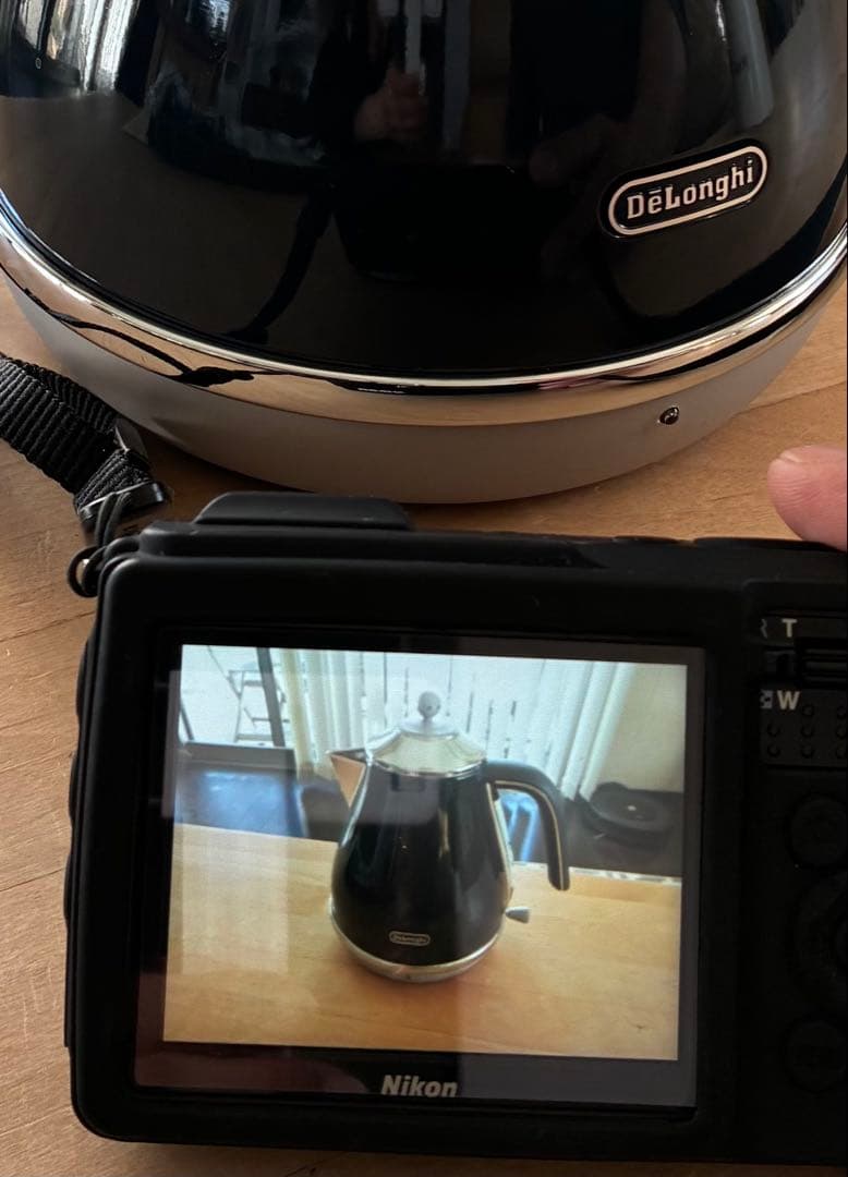 Nikon COOLPIX W300防水デジタルカメラ