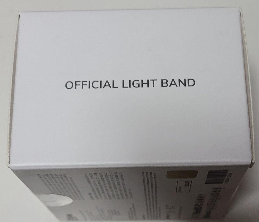 【公式】ENHYPEN ペンライトver2 & バンドライト