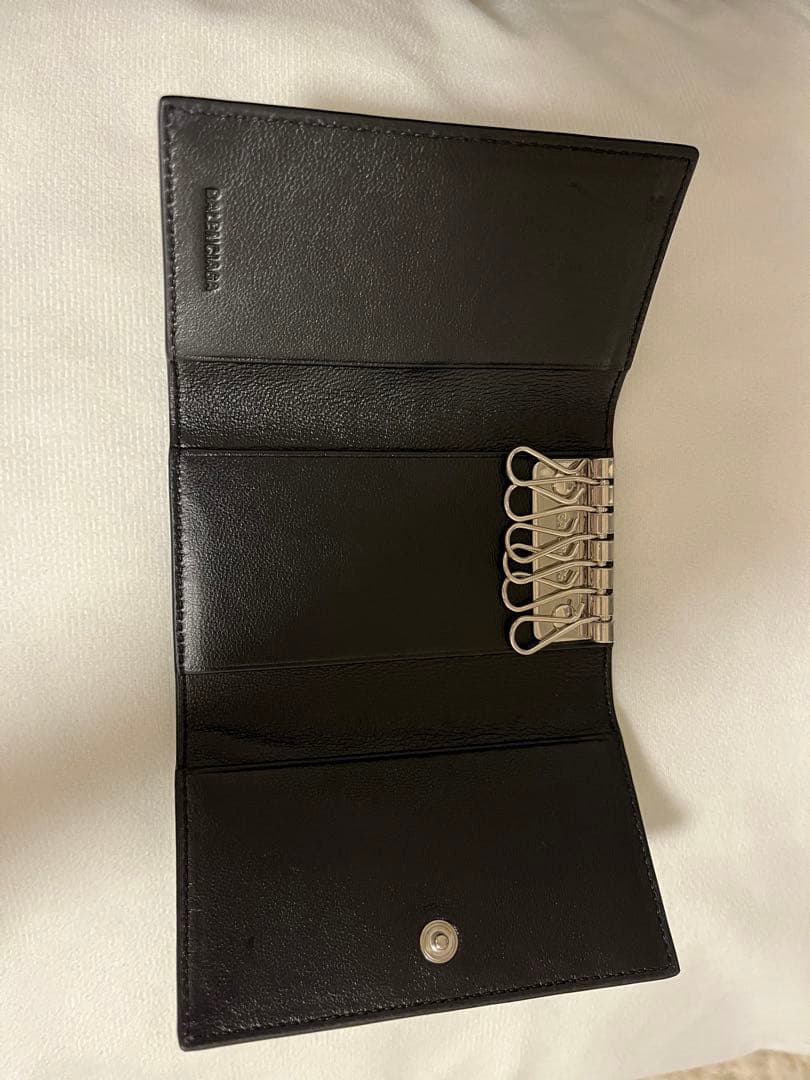 バレンシアガ　キーケース