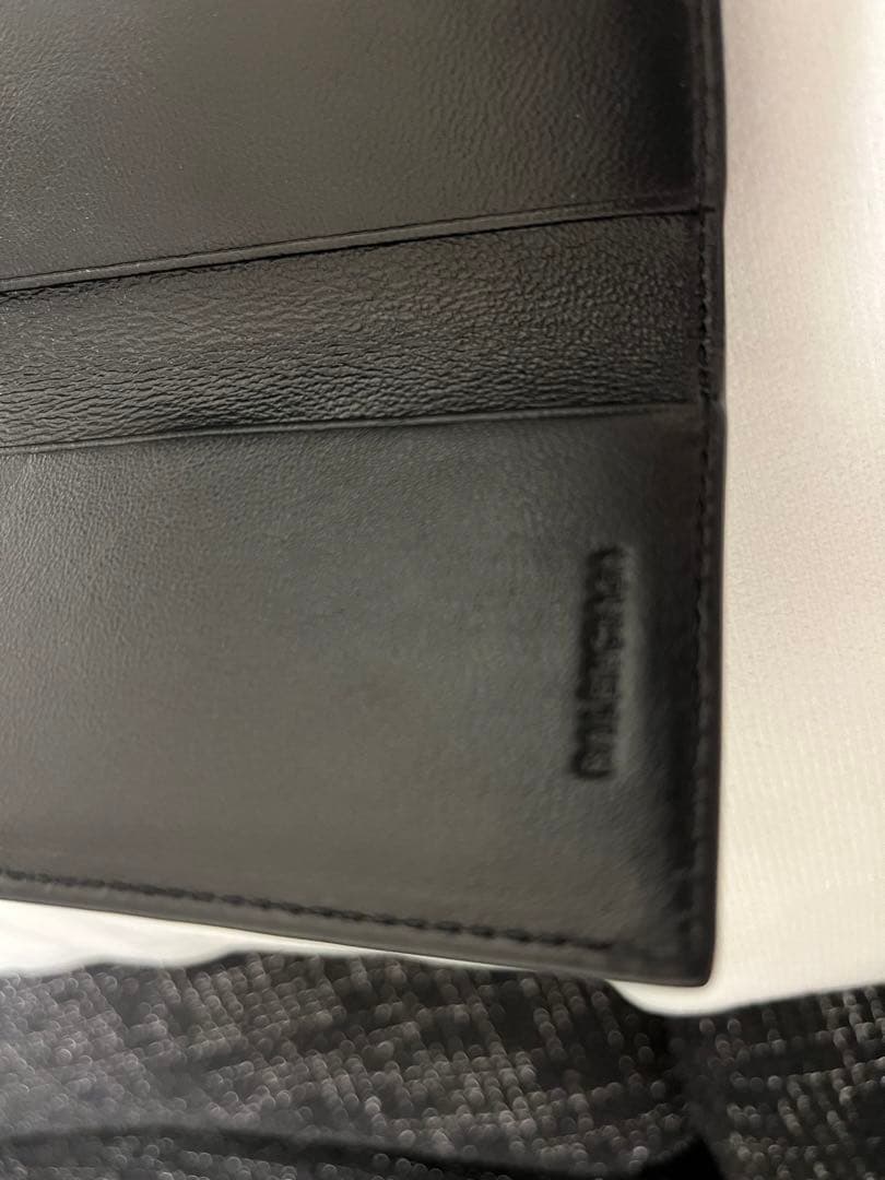 バレンシアガ　キーケース