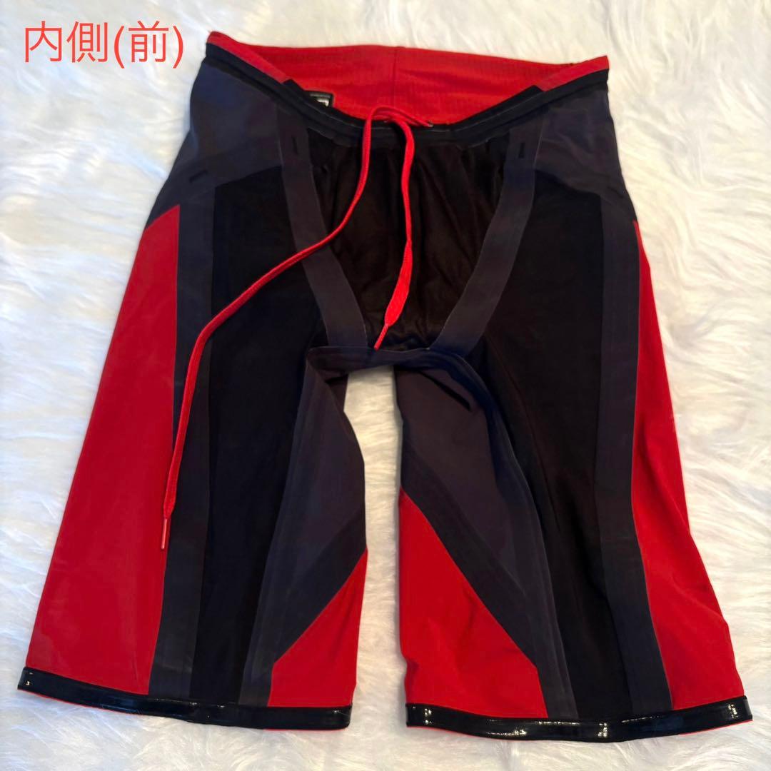 ミズノ 競泳水着 高速水着 GX SONIC 6 ET Sメンズ MIZUNO