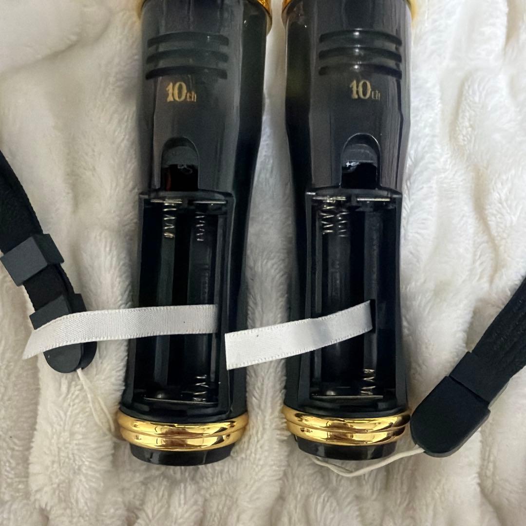 M!LK キャンドリ ペンライト 山中柔太朗