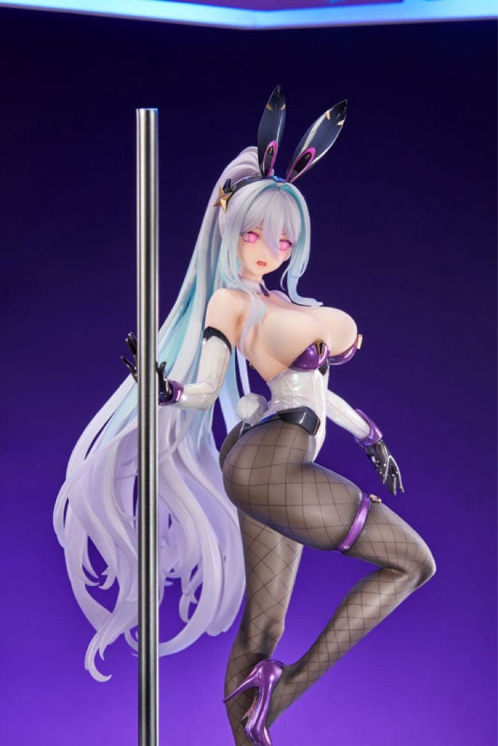 【特典】アズールレーン キアサージ オールナイト・チャージVer.