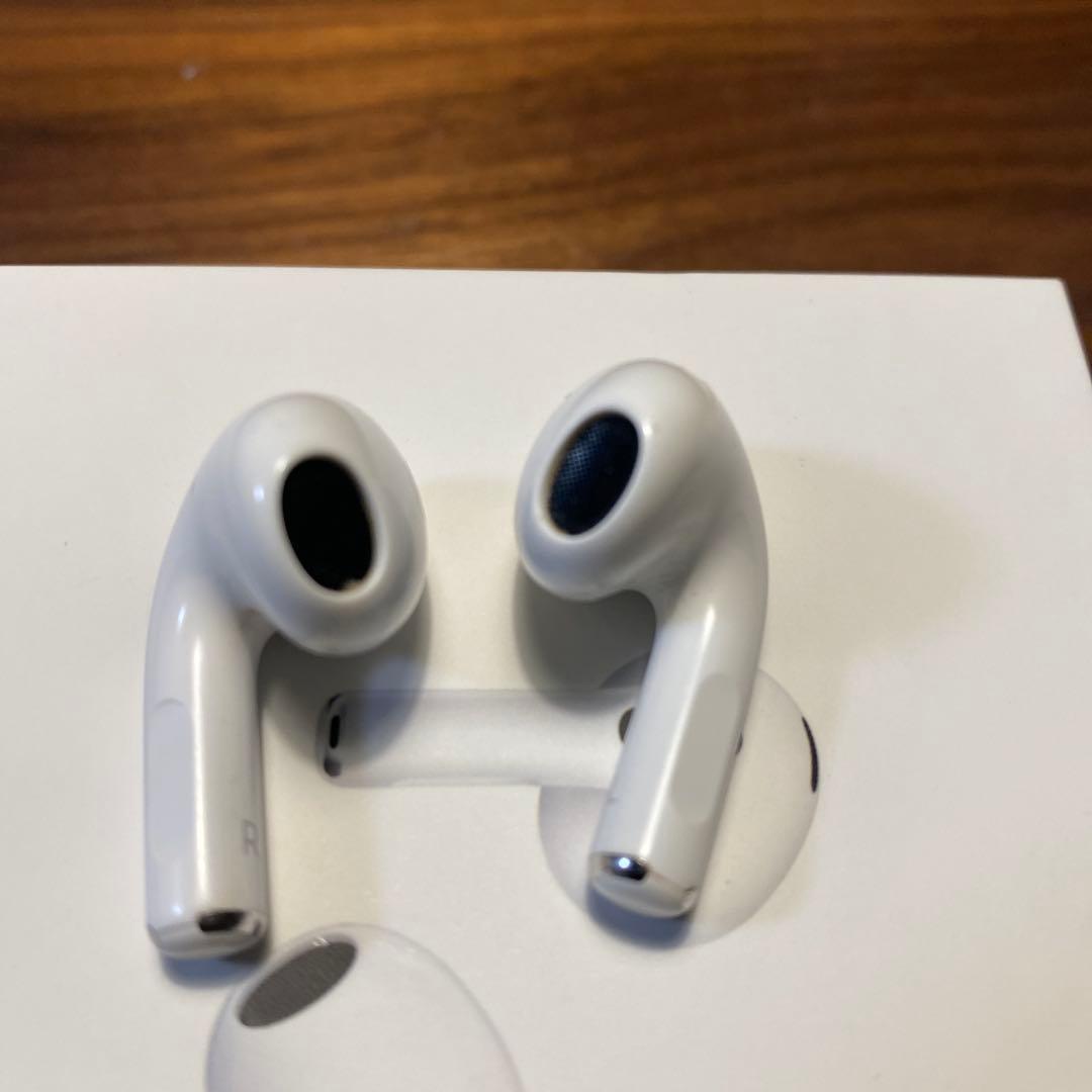 AirPods3 動作確認済み