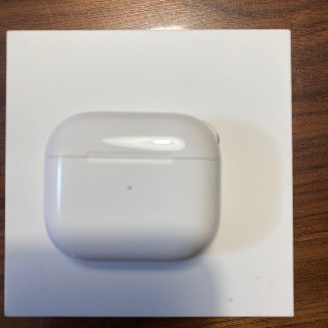 AirPods3 動作確認済み