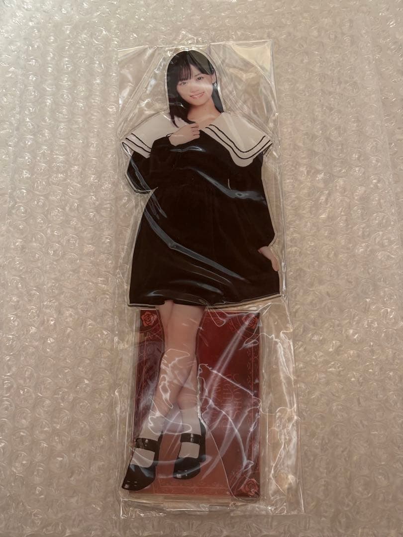 乃木坂46 山下美月 BIGアクリルスタンド