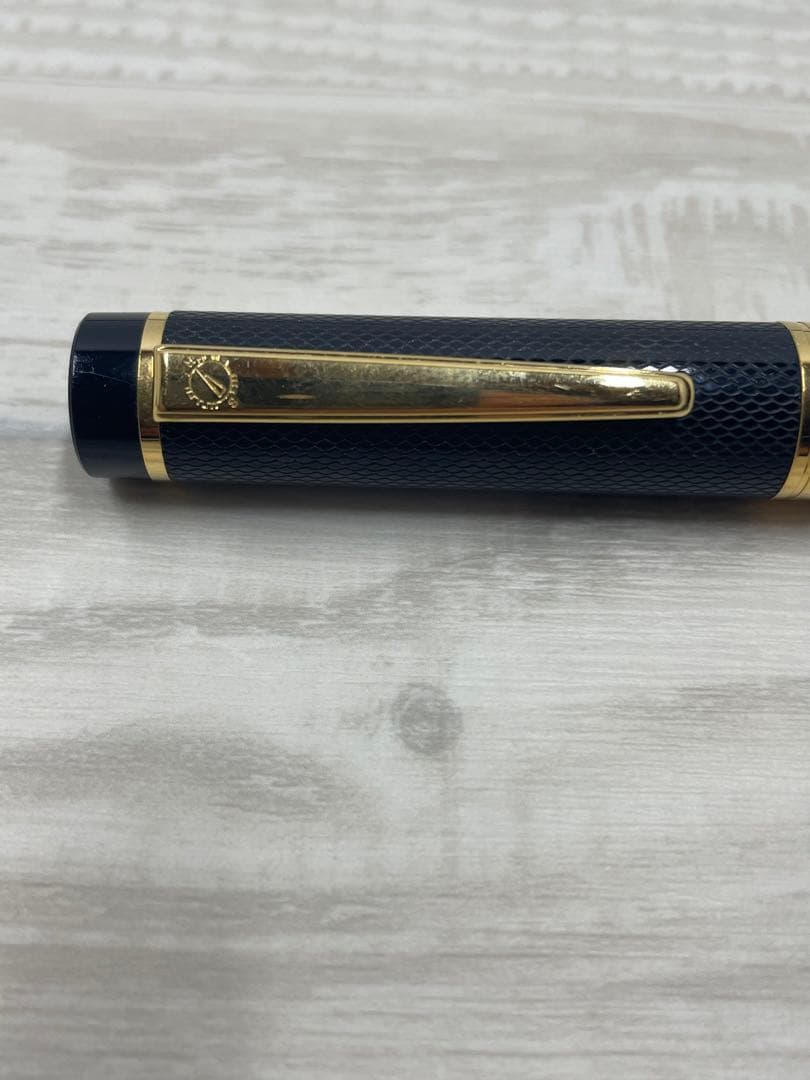 MARUZEN 1998 THE CLASSIC 丸善 万年筆 ペン先 14K