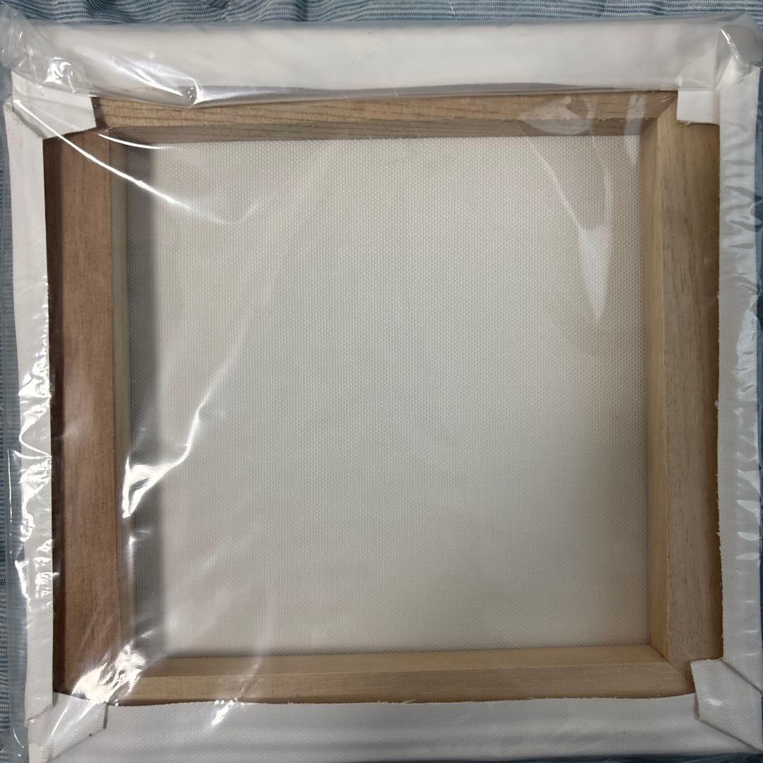 氷菓　キャンバスアート　折木奉太郎　千反田える