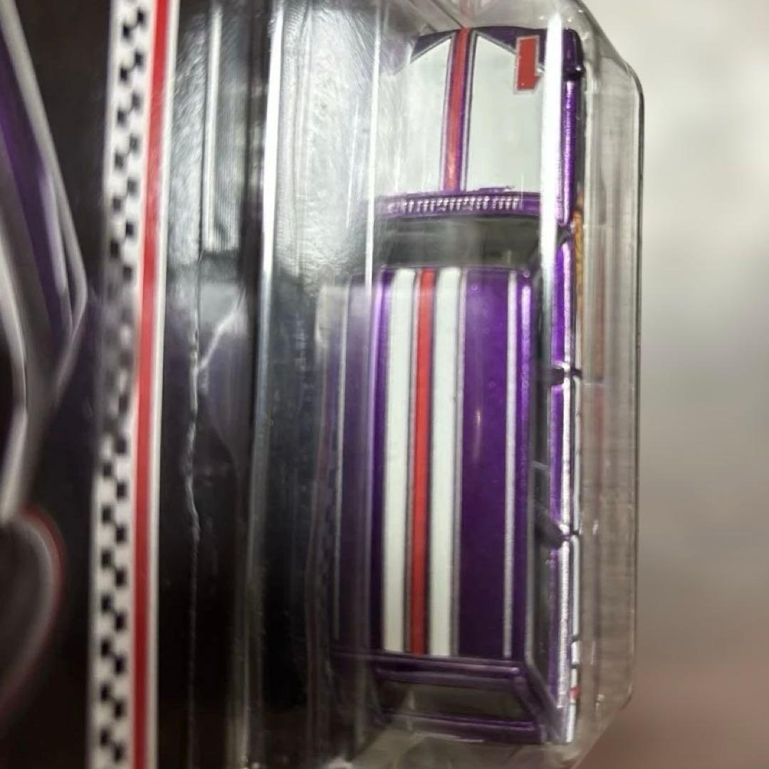 即発送可⭐️新品未開封⭐️HW RLC ‘72スカイラインGT-R&’69スカバン