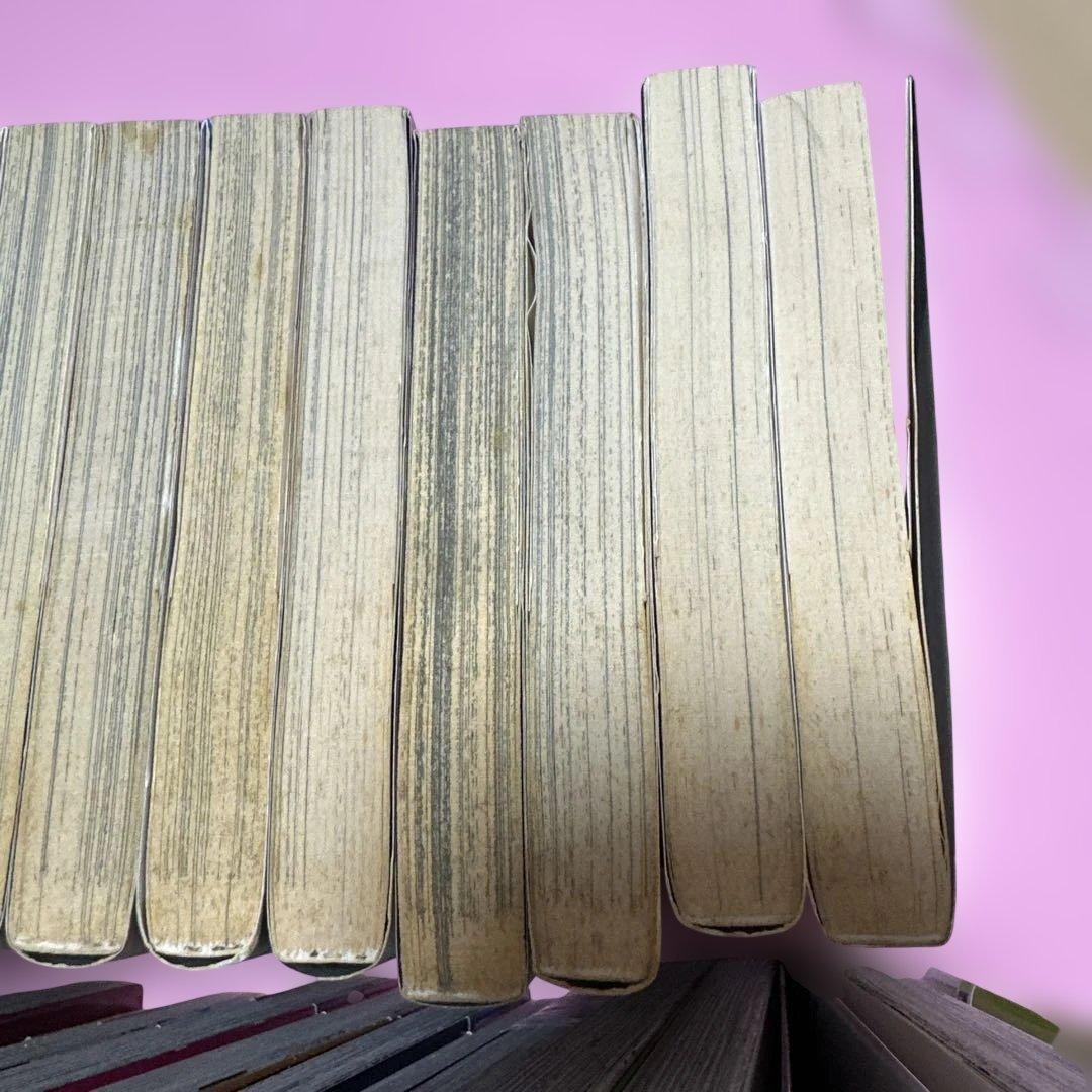 J*オ様 ハンターハンター　HUNTER×HUNTER 1〜38巻セット