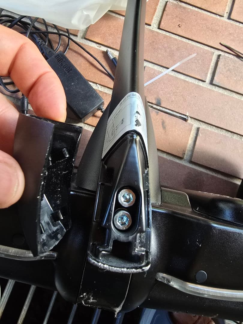 Segway ninebot mini セグウェイ ナインボット　ミニ