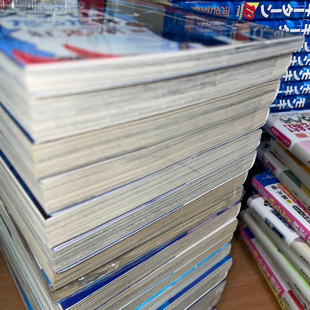 転生したらスライムだった件　1〜30巻全巻＋0巻+公式キャラクターブック　セット