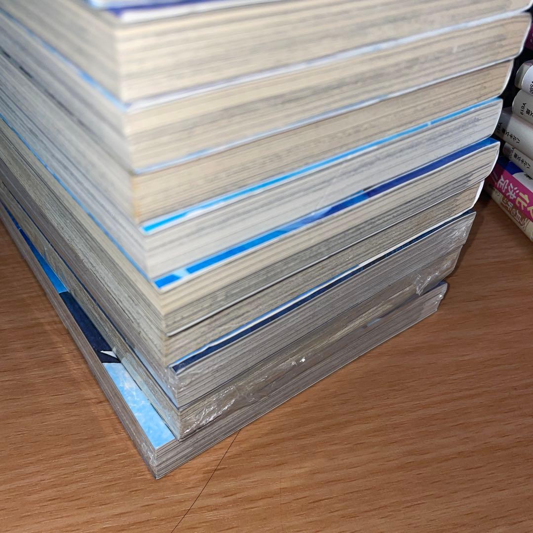 転生したらスライムだった件　1〜30巻全巻＋0巻+公式キャラクターブック　セット