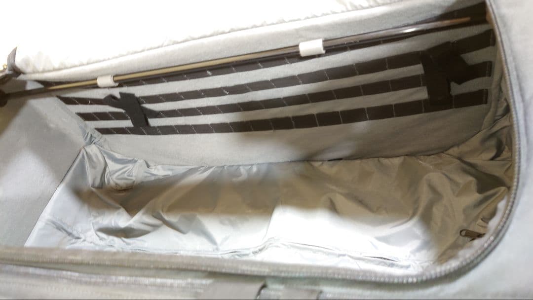 5.11タクティカル SOMS2.0 ダッフルバッグ　キャリーケース グレー