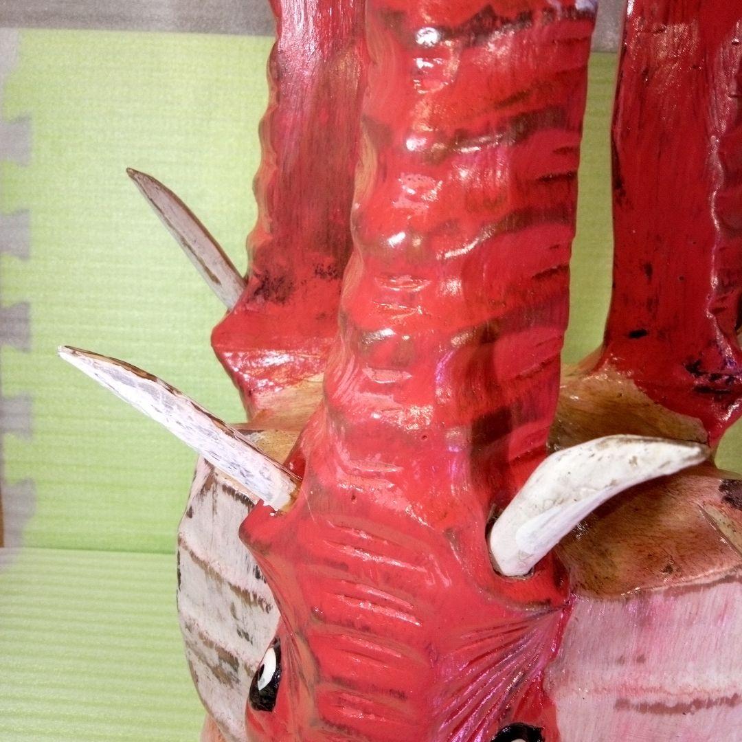 椅子　スツール　アフリカ製　象　アンティーク　民芸品　工芸品　民族　民族雑貨