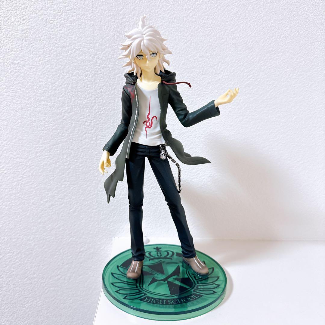 超高校級のフィギュア02 狛枝凪斗