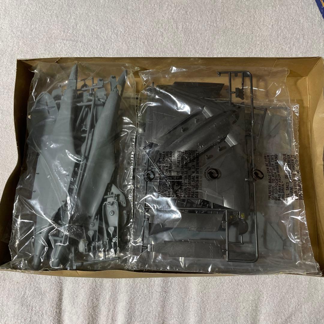 1/144 爆撃機セット