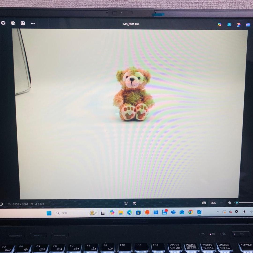 Nikon COOLPIX S560 ニコン ピンク デジカメ 訳アリ動作品