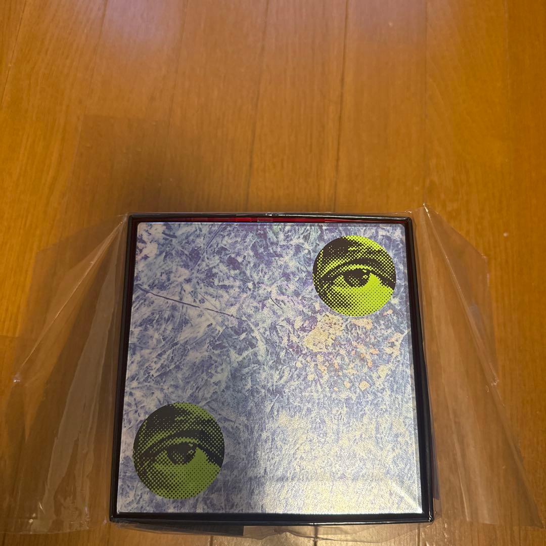 稲葉浩志/Koshi Inaba LIVE 2024～en-Zepp～ COM…