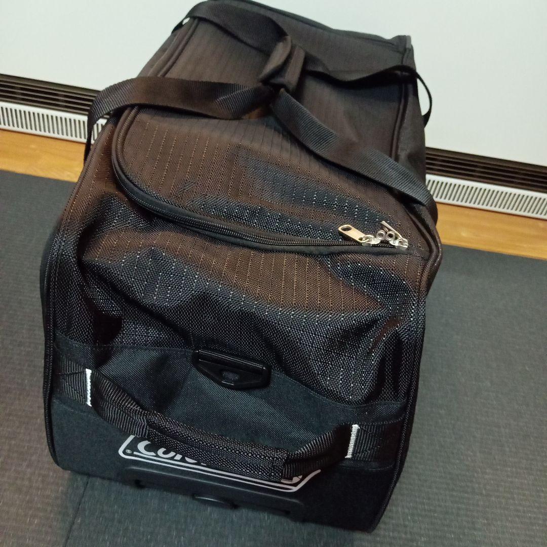 ✨️未使用品✨️ Coleman コールマン ボストン　キャリーバッグ　70L