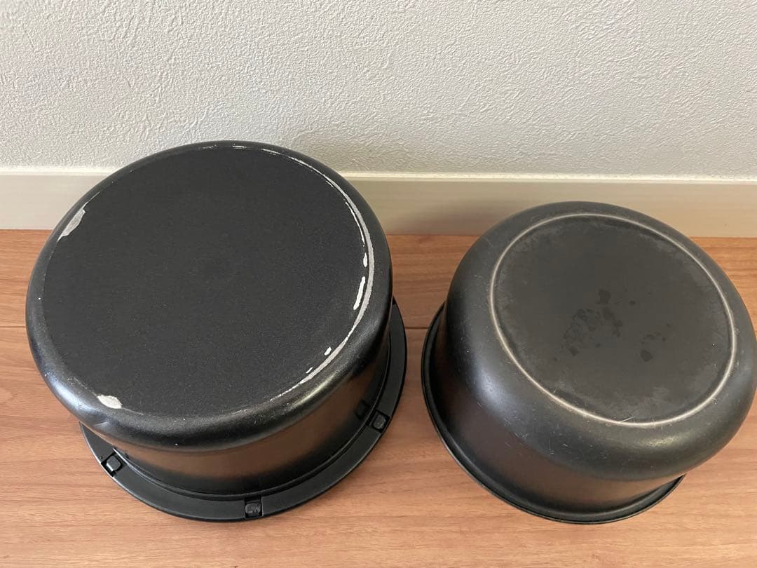 BALMUDA The Gohan K03A-BK ブラック【3合炊き】