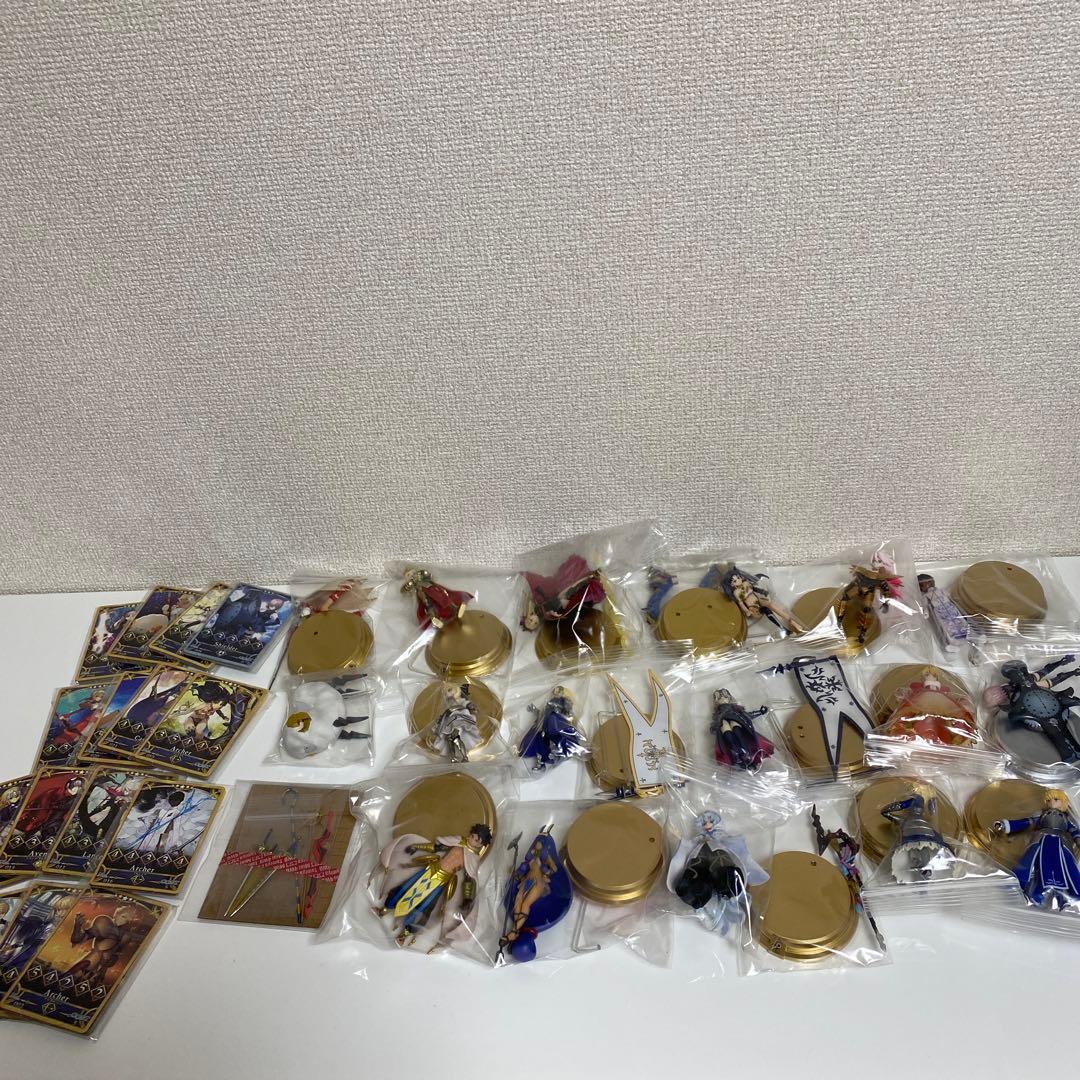 FGO Duel まとめ売り