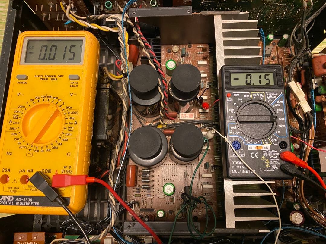 保証あり　SONY TA-F333ESX プリメインアンプ　フルメンテナンス品