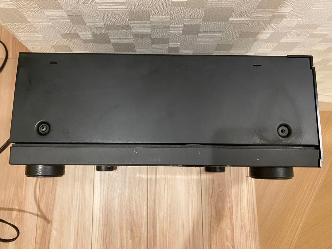 保証あり　SONY TA-F333ESX プリメインアンプ　フルメンテナンス品