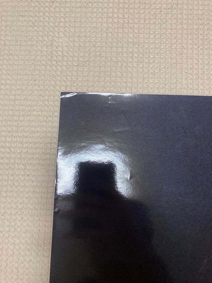 レスリーチャン　ポスター