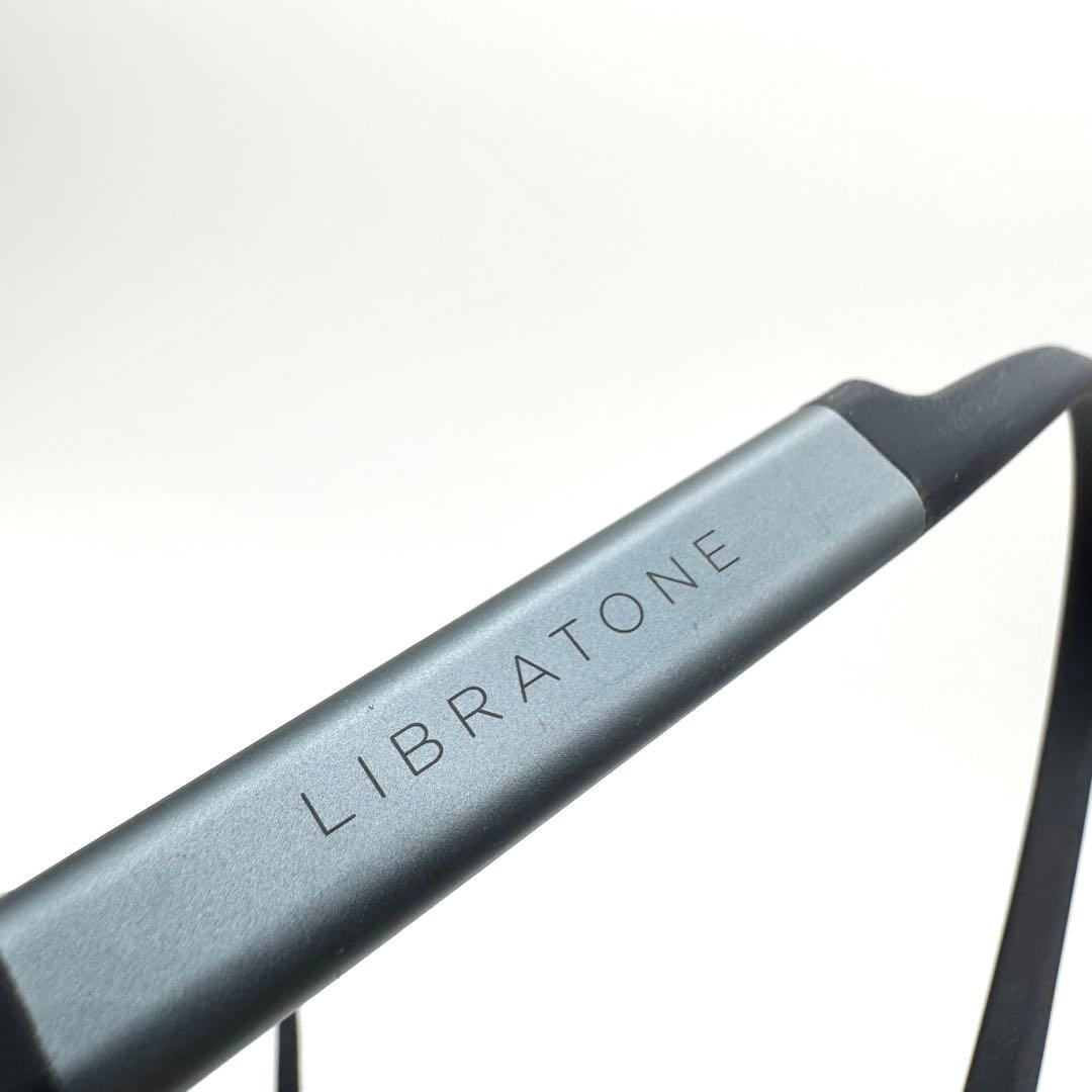 LIBRATONE AIR+（2nd）ネックバンド型ワイヤレスイヤホン
