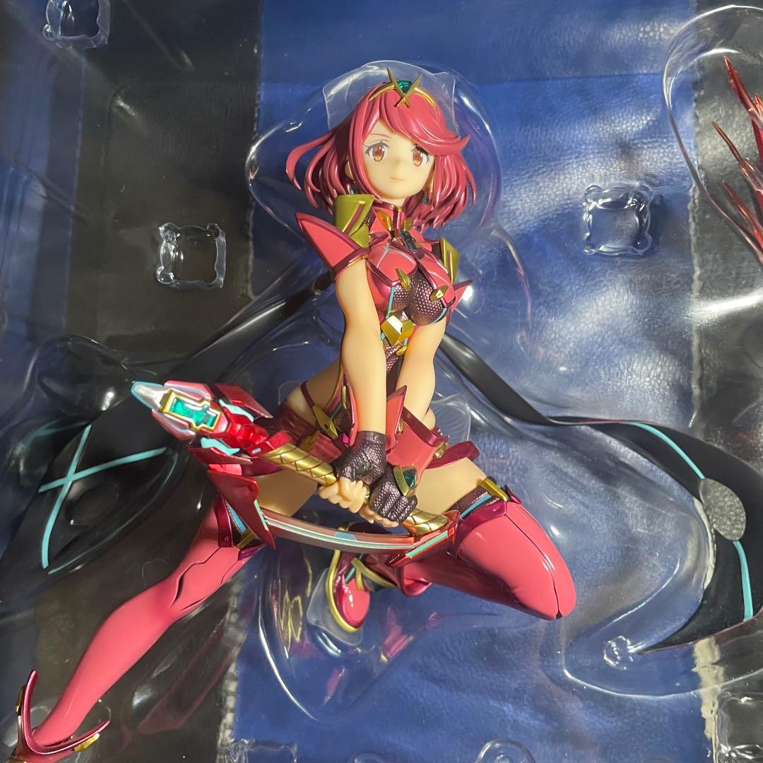 ゼノブレイド2 ホムラ (1/7スケールフィギュア)
