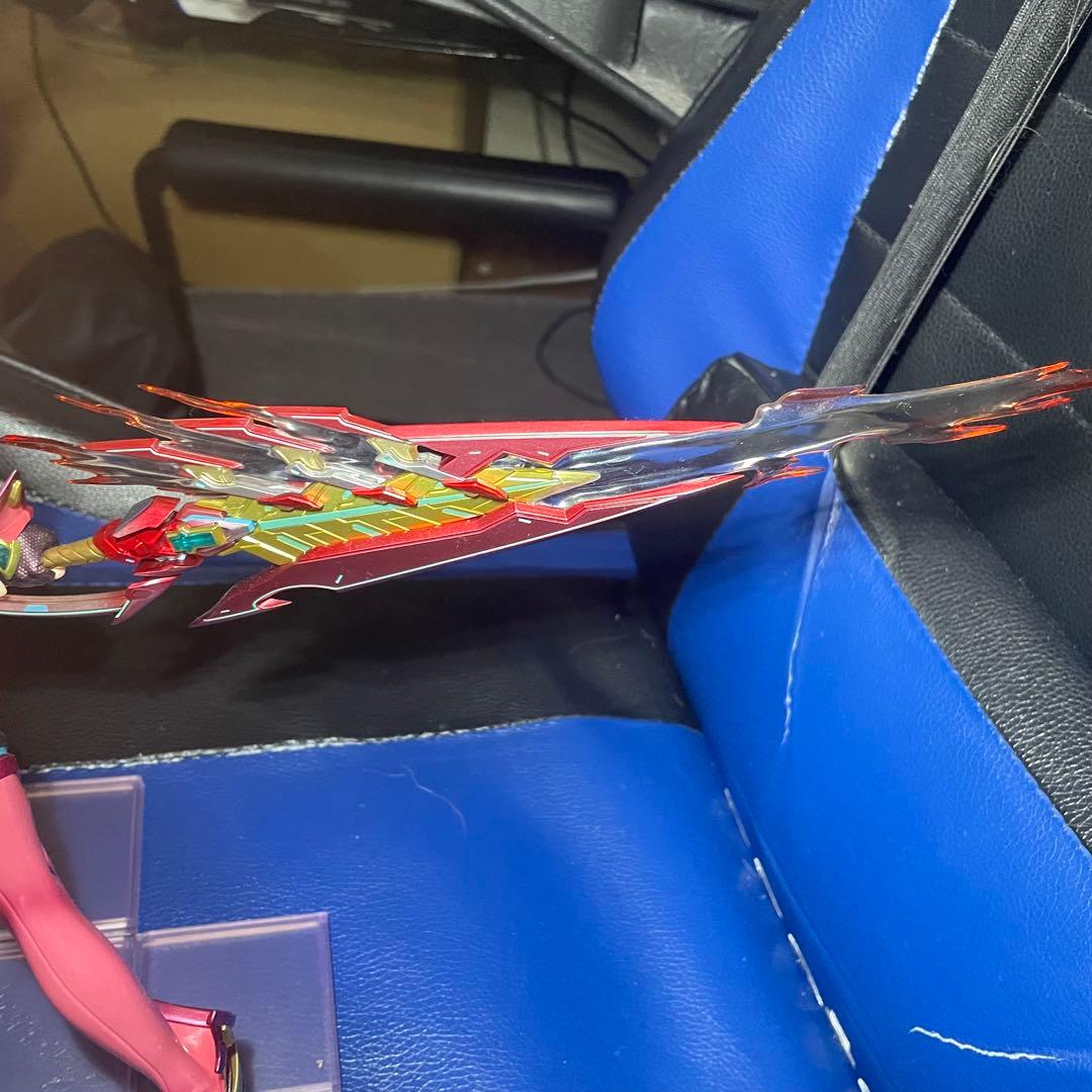 ゼノブレイド2 ホムラ (1/7スケールフィギュア)