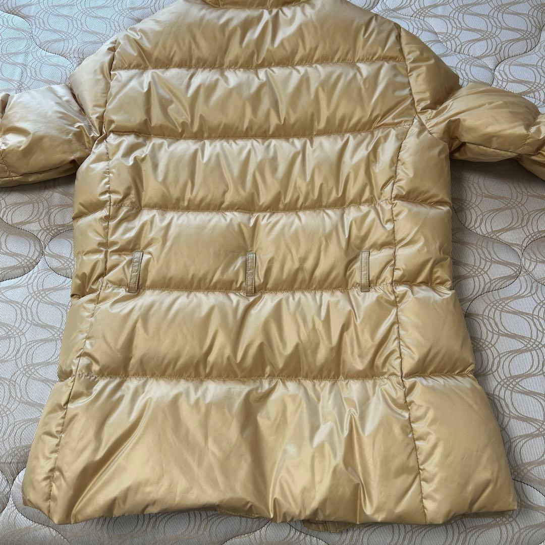 【美品】RALPH LAUREN GOLF ダウンジャケット　ベルト付き