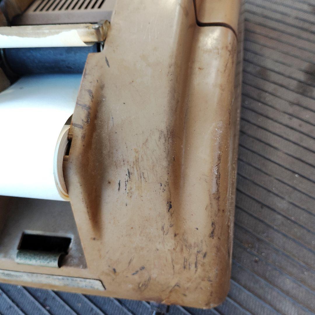 機械式計算機 ナショナル　NCR レトロ アンティーク ビンテージ