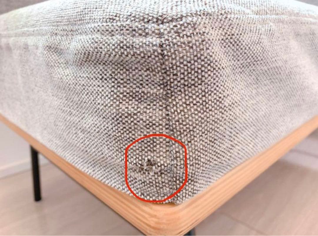 最終価格 ダイニングソファ　ファニート　unico ベンチ