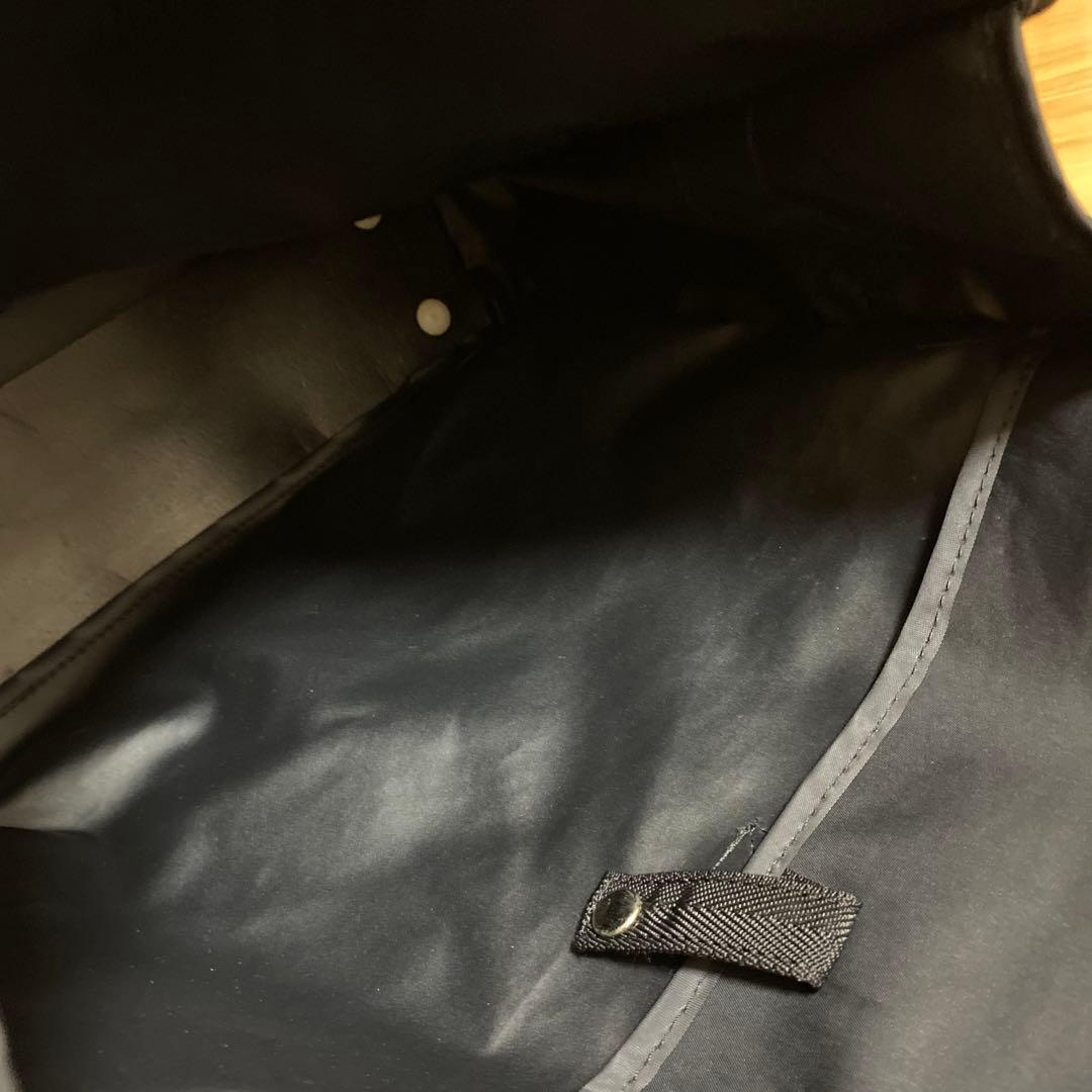 レア！Technics 2wayバッグ