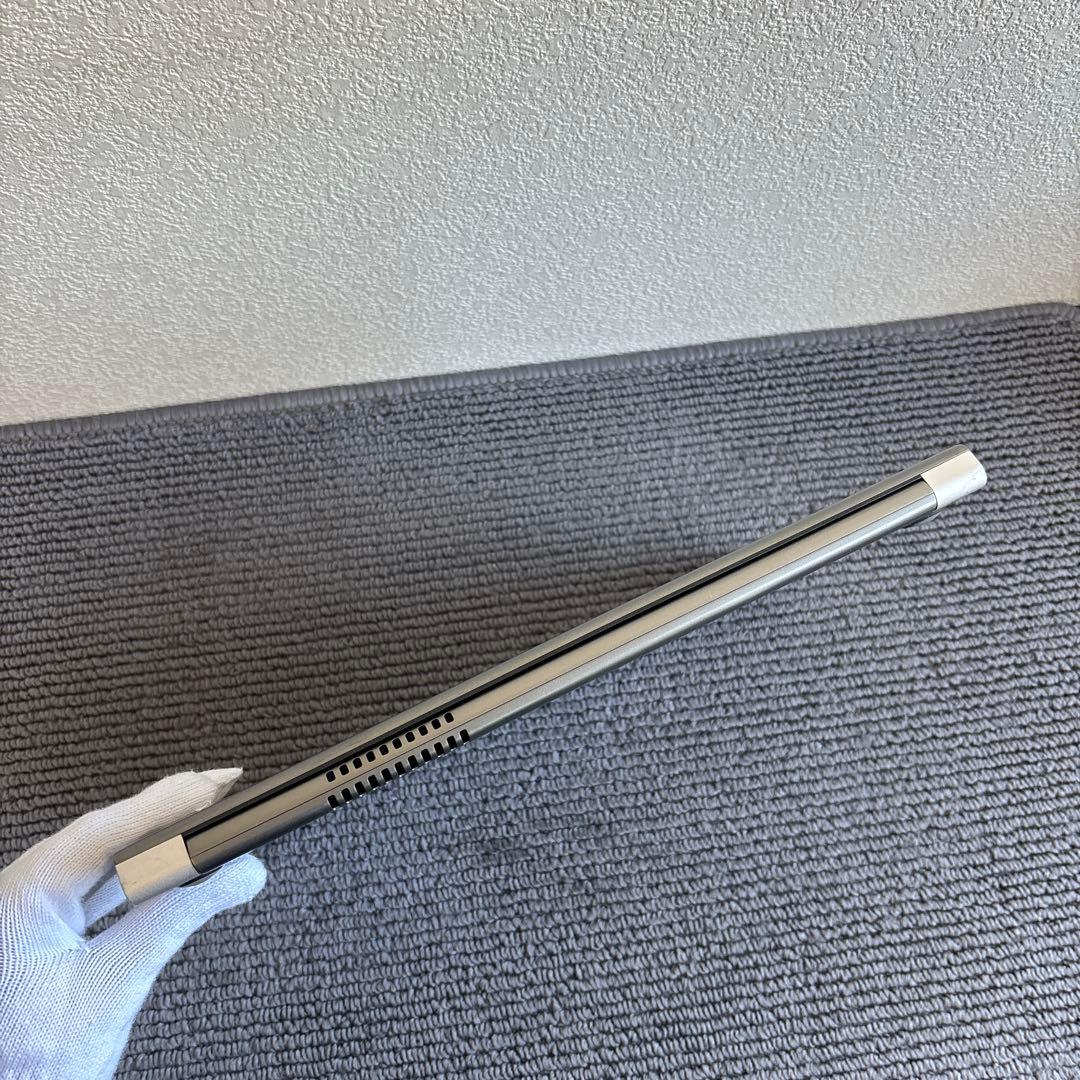 東芝dynabook R63/DN i5-8250U メモリ8GB #M6878