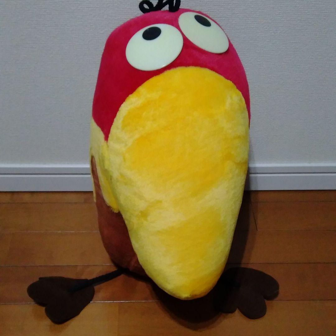 非売品　森永製菓　キョロちゃん