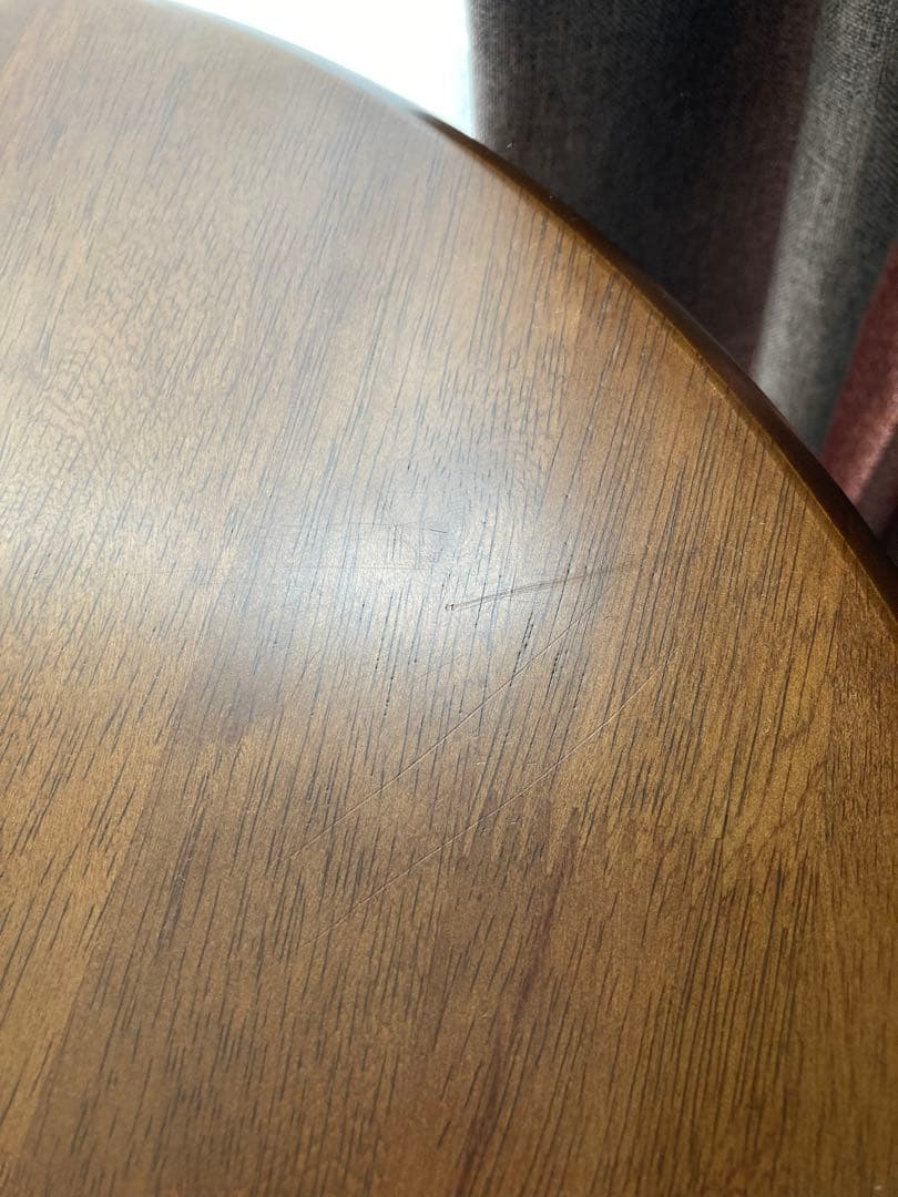 アズマ工業　カフェテーブル