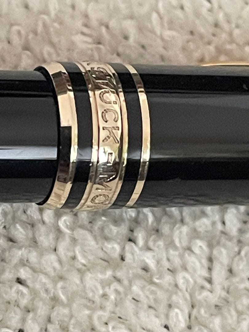 ◾️モンブラン164 ボールペン◾️マイスターシュテュック クラシック◾️JUN ◾️