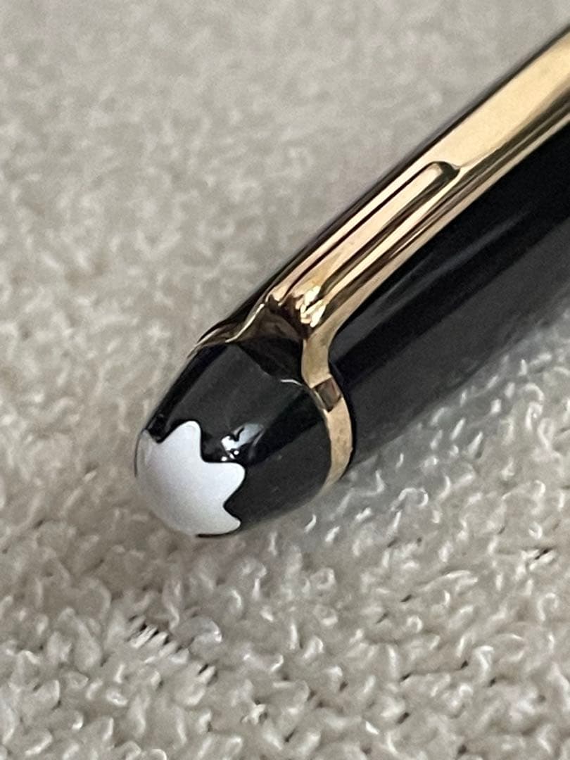 ◾️モンブラン164 ボールペン◾️マイスターシュテュック クラシック◾️JUN ◾️