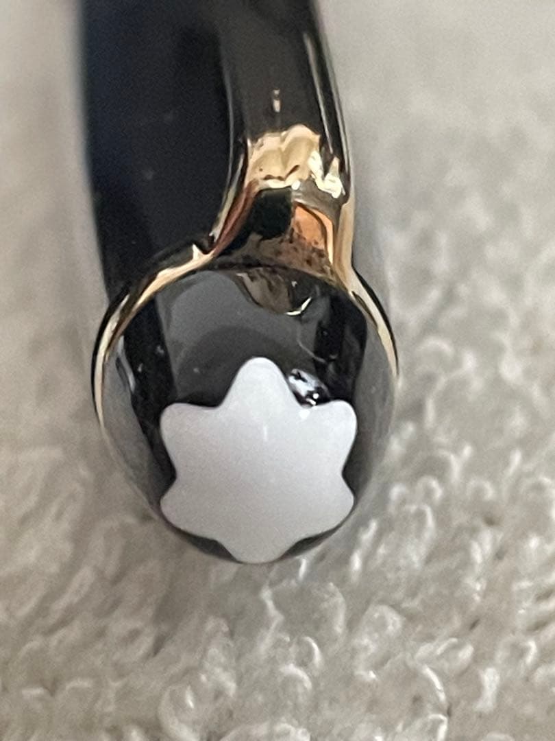 ◾️モンブラン164 ボールペン◾️マイスターシュテュック クラシック◾️JUN ◾️