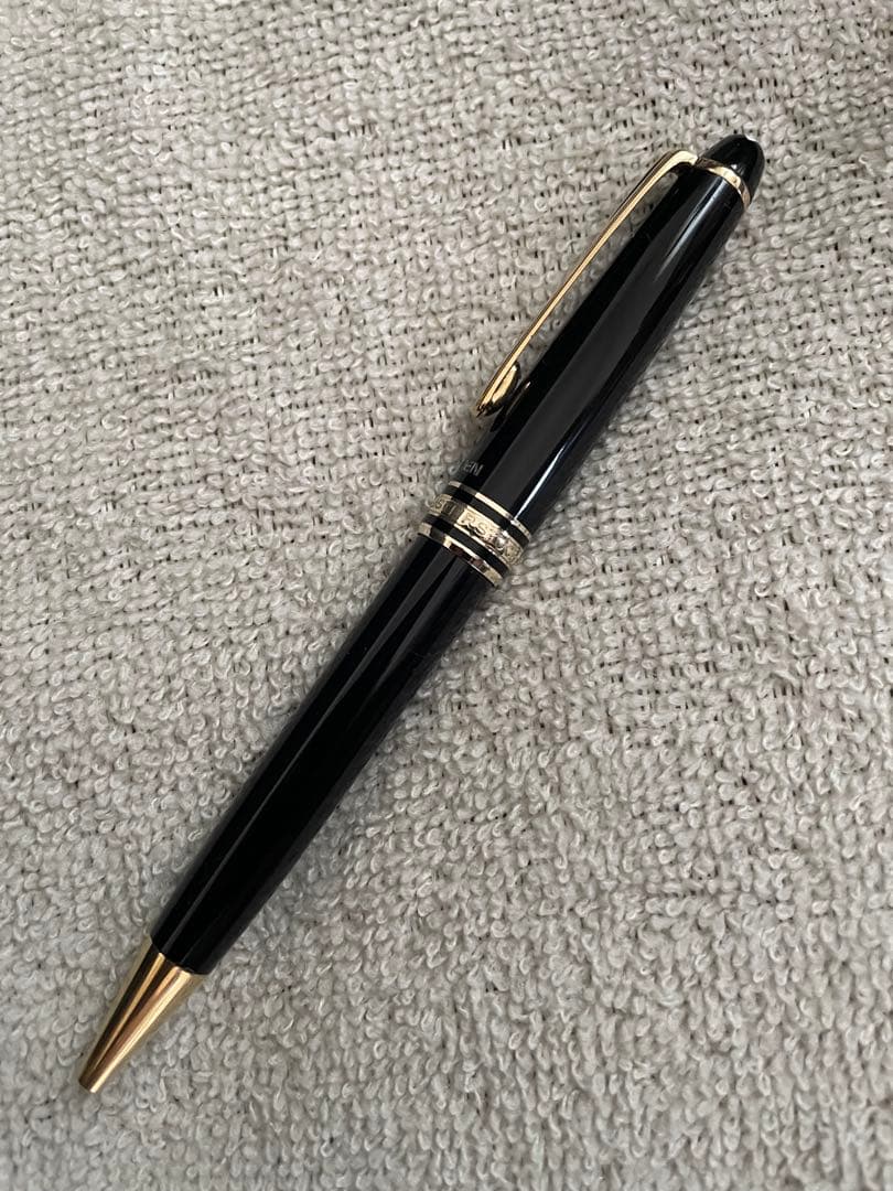 ◾️モンブラン164 ボールペン◾️マイスターシュテュック クラシック◾️JUN ◾️