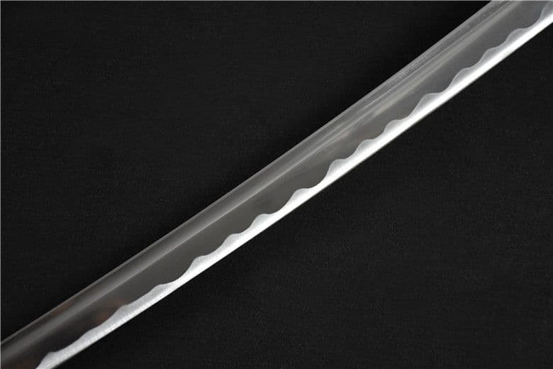 緑光  武具　刀装具　日本刀　模造刀　居合刀